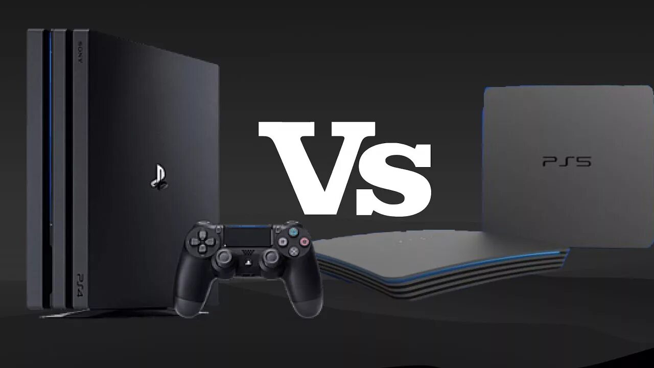 Лучшая пс 4. Ps4 ps5. Сони плейстейшен 5 Размеры. Ps4 vs ps5. PLAYSTATION 5 или PLAYSTATION 4 Slim.