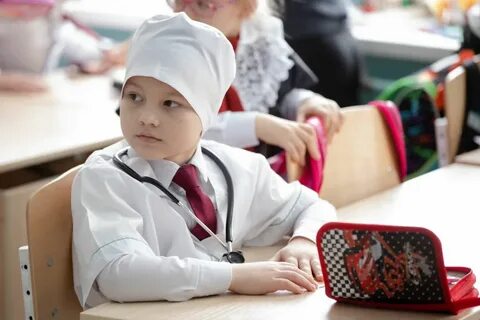 Прислать докторов