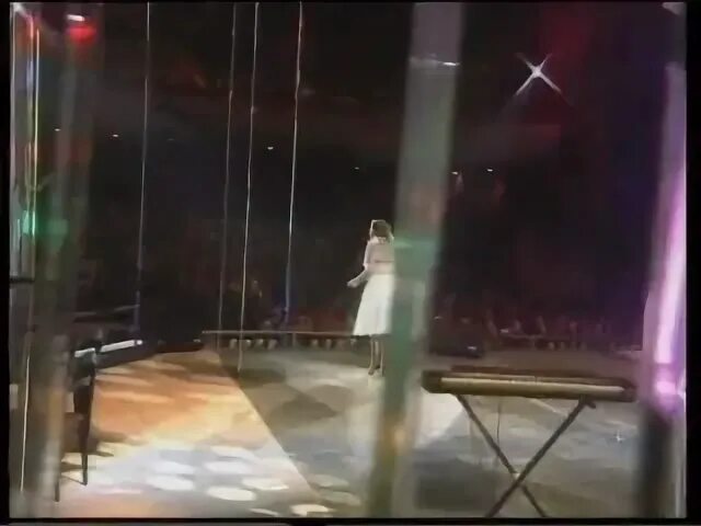 Сенчина белой акации гроздья душистые слушать