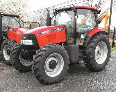 Кейс 125