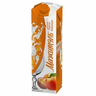 Мажитель маракуйя