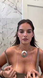 Natalie Mariduena, the dynamic entrepreneur, influencer, and two-time Sport...