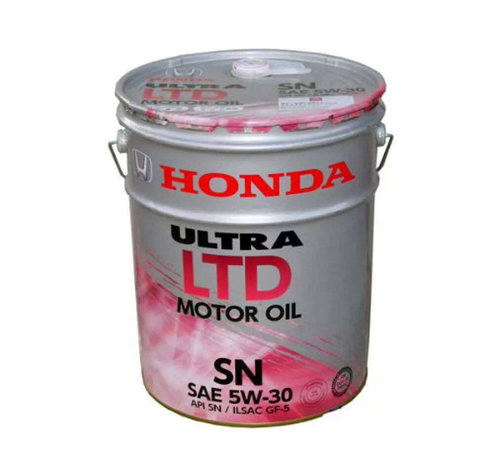 Масло 5w30 20л. Honda Ultra Ltd 5w30 SN. Honda Motor Oil Ultra Ltd SN. Honda Ultra Ltd SAE 5w-30. Honda 5w30 SP.