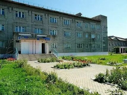 Николаевский гуманитарный техникум