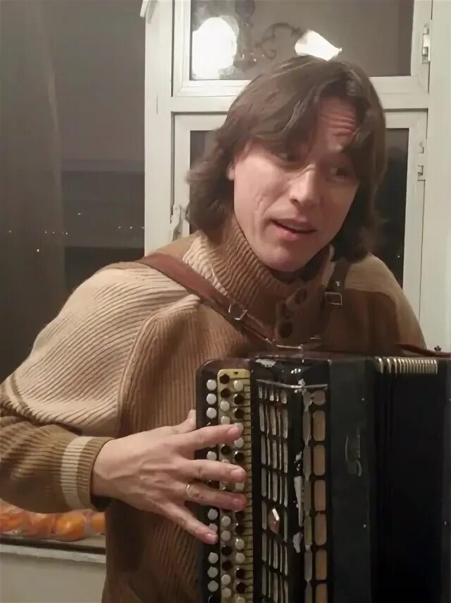Евгений Серёдкин, Иркутск Поиск информации