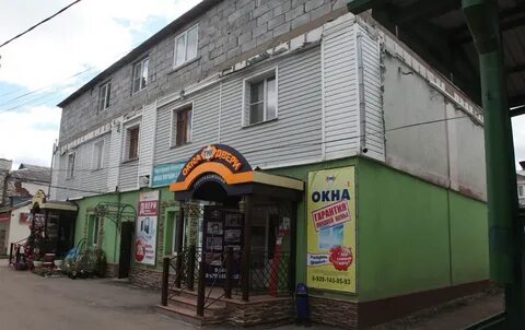Переулок залесский