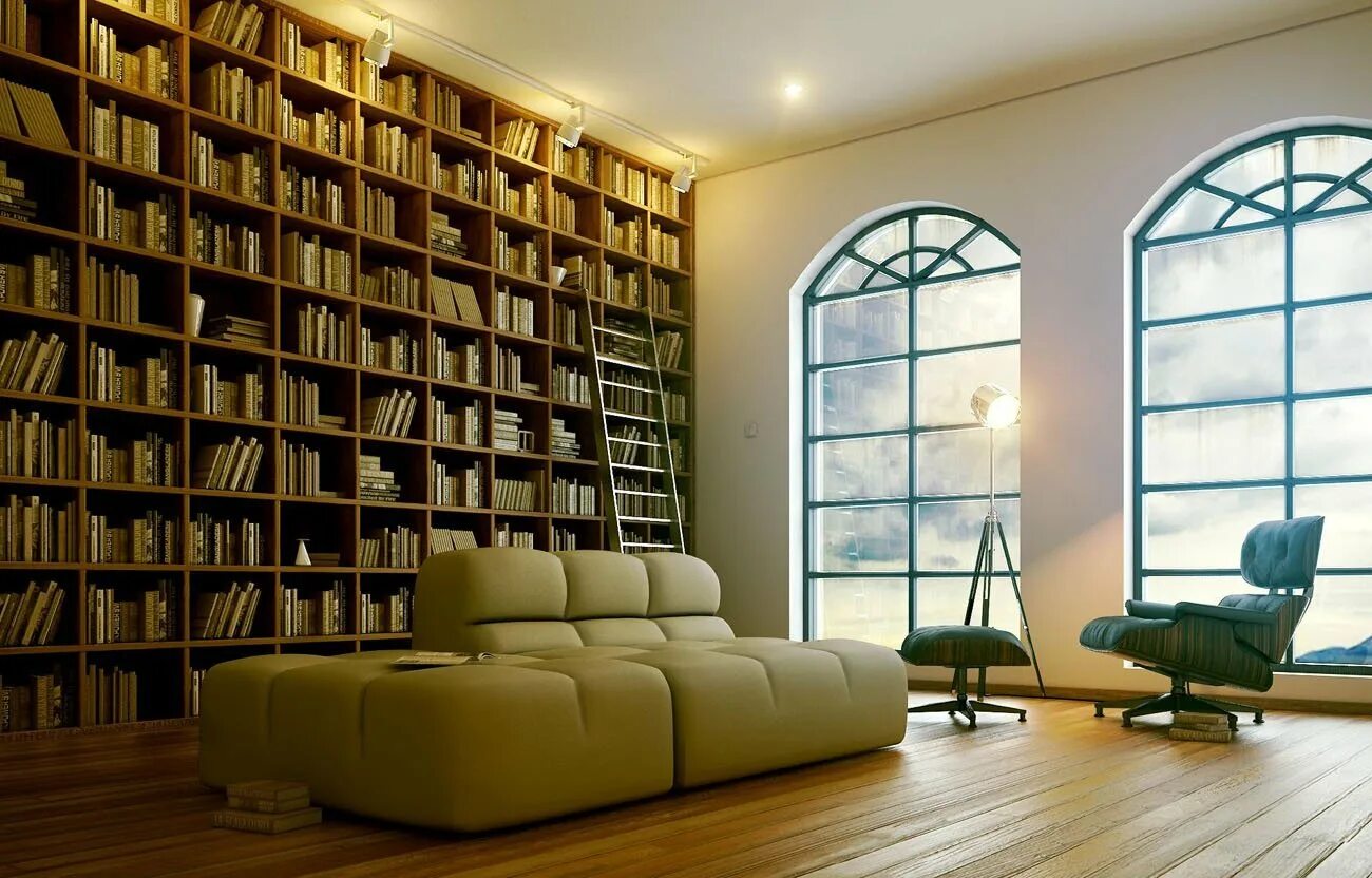 View library