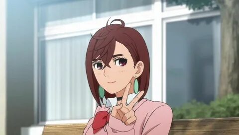 She was slowly forgotten by her comrades, like Wamola and Seiko. 