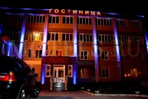 Отель воронеж рядом с м4