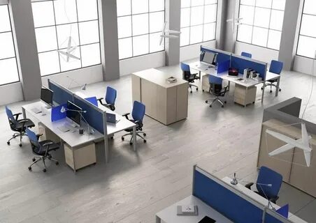 Wsp office