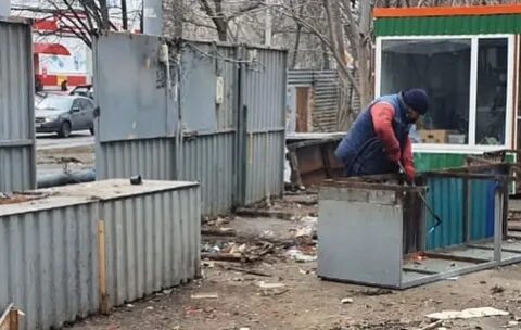 Говорит ростов