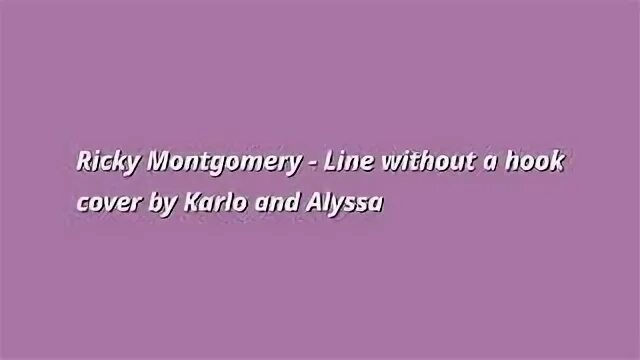 Ricky montgomery line without a. Line without a hook ricky montgomery. ricky montgomery винил.