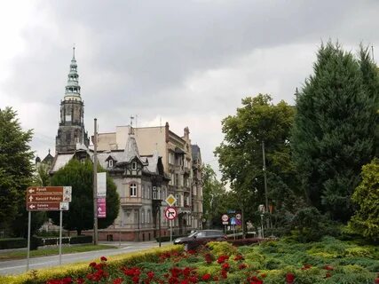 Свидница