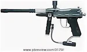 Acs gun