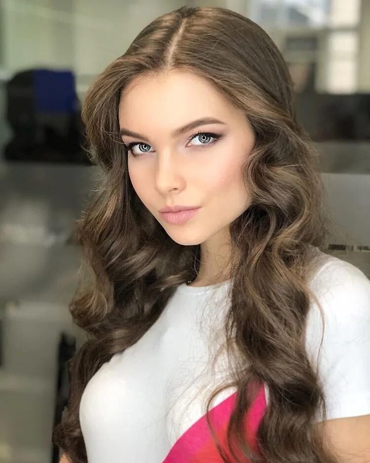 Самая красивая
