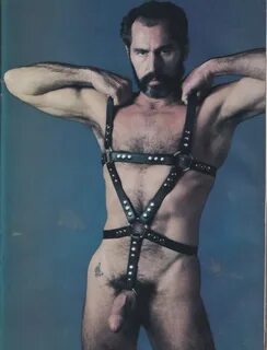 Richard Locke for 𝙈 𝘼 𝙉 𝘿 𝘼 𝙏 𝙀 (Oct 1979) - Photographed by Roy Bla...