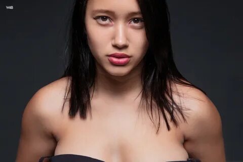 W4B: CASTING Lia Ponce.