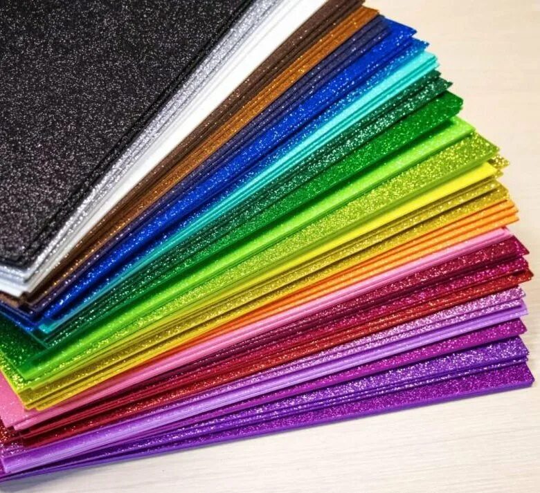 Фоамиран(глиттерный) 20/30см толщина 2мм(серебро). Блестящая бумага для поделок. Глиттерный фоамиран 40*60. Фоамиран блестящий. Фоамиран с блестками.