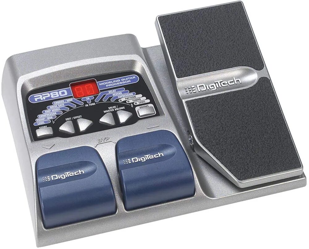 Гитарный процессор digitech. Digitech rp80. digitech 80. digitech bp90 bass modelling processor w/ power supply.