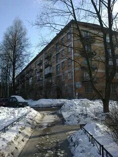 Тореза просп