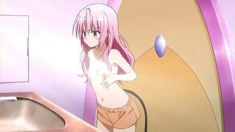 Nana Astar Deviluke To Love-Ru 2.