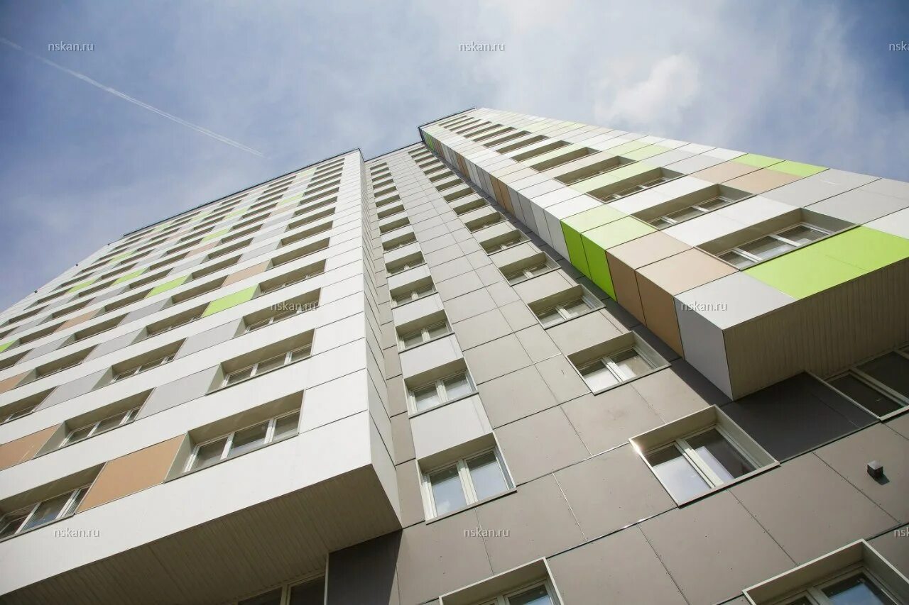 Agent54, real estate agency, Russia, Novosibirsk, Zheleznodorozhny district, Zhe