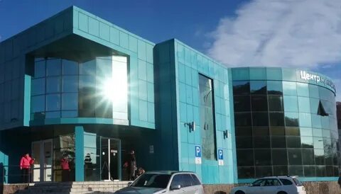 Окна петропавловск