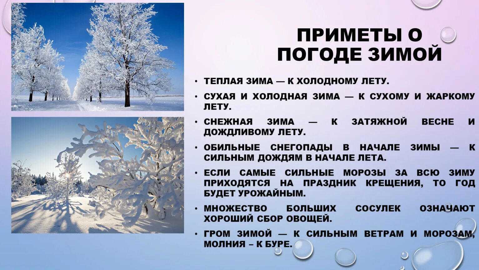 Где сухое лето и холодная зима. Приметы зимой. Приметы о погоде зимой. Зимние приметы на весну. Снежная зима приметы.