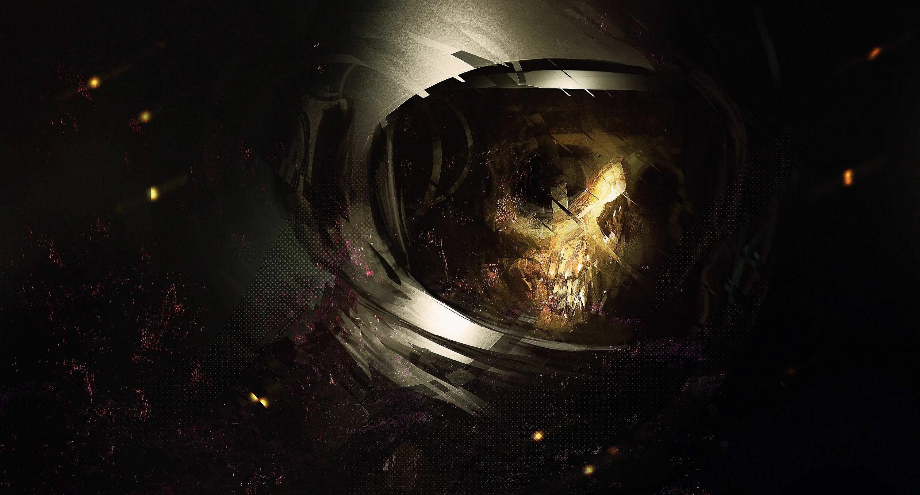 Astronaut Concept Art and Illustrations II