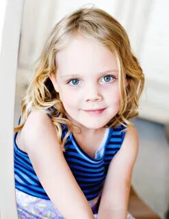 Tiny little younger girl