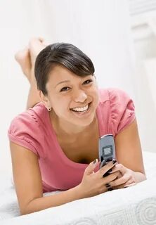 Телефон вумен