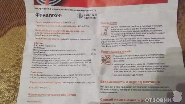 финалгон мазь инструкция. маз. финалгон показания. финалгон уколы инструкция. финалгон инструкция.