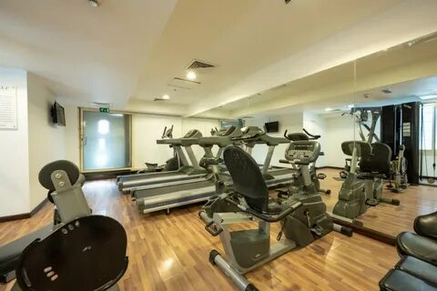 Pearl swiss hotel
