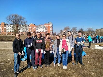 Тверь специальности
