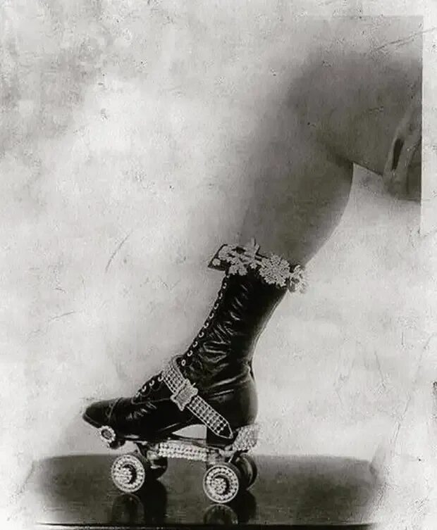 Old time roll