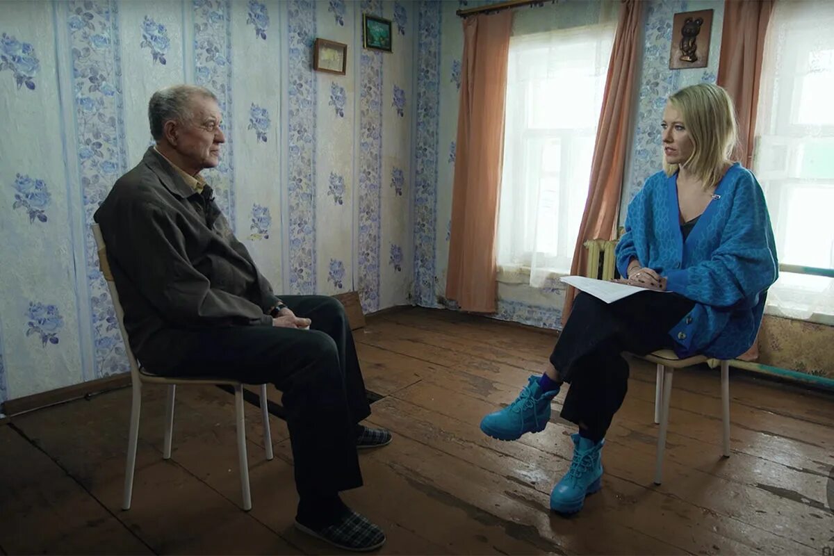 Интервью собчак с сатьей. Скопинский маньяк собчак. скопинский маньяк мохов.