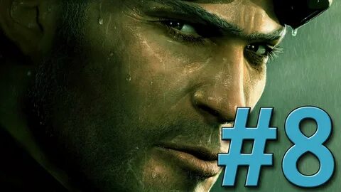 Бесплатные игры splinter cell