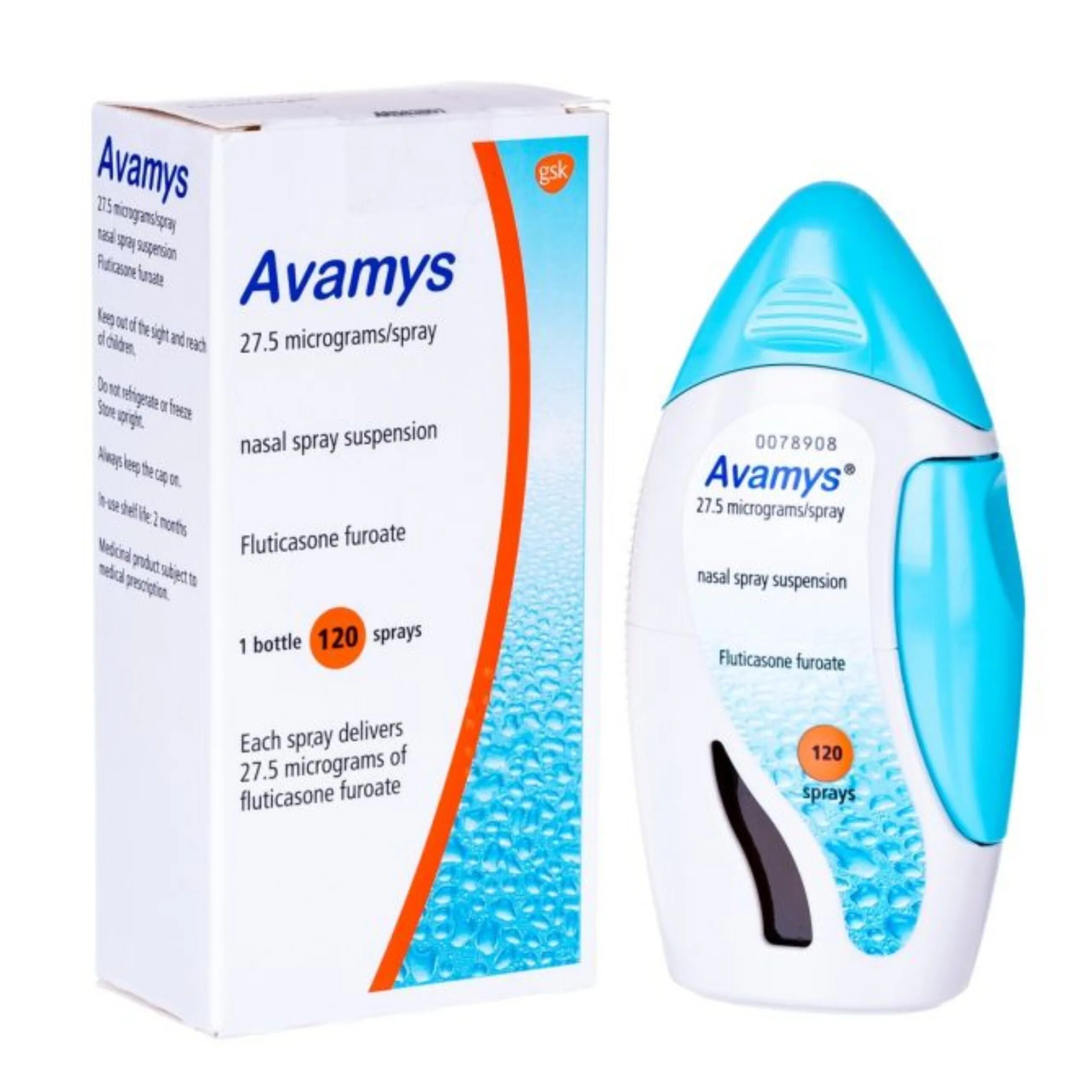 Авамис инструкция по применению аналоги. Флутиказон авамис. авамис 27 5.