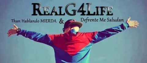 Real g