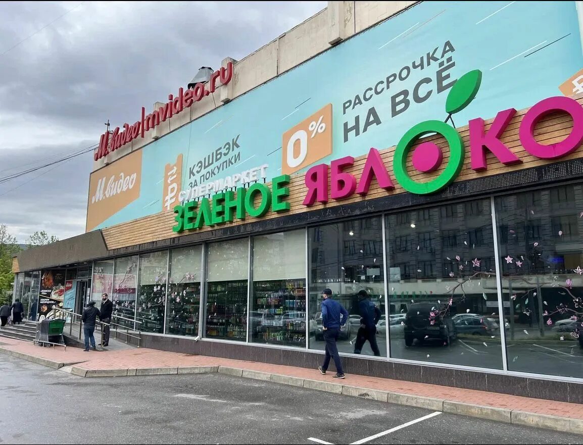 Калининград махачкала. Калининград махачкала