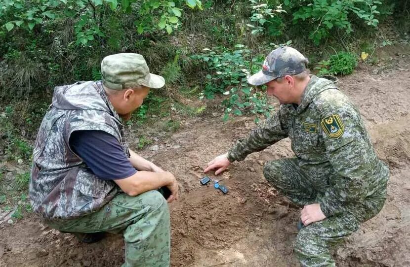 Сайт бурприроднадзора бурприроднадзор республики. Бурприроднадзор Бурятии. Тропа здоровья Улан-Удэ верхняя Березовка. След медведя пестуна.