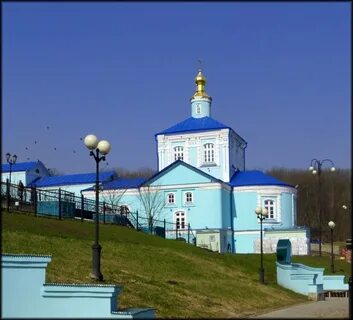 Свобода курская область