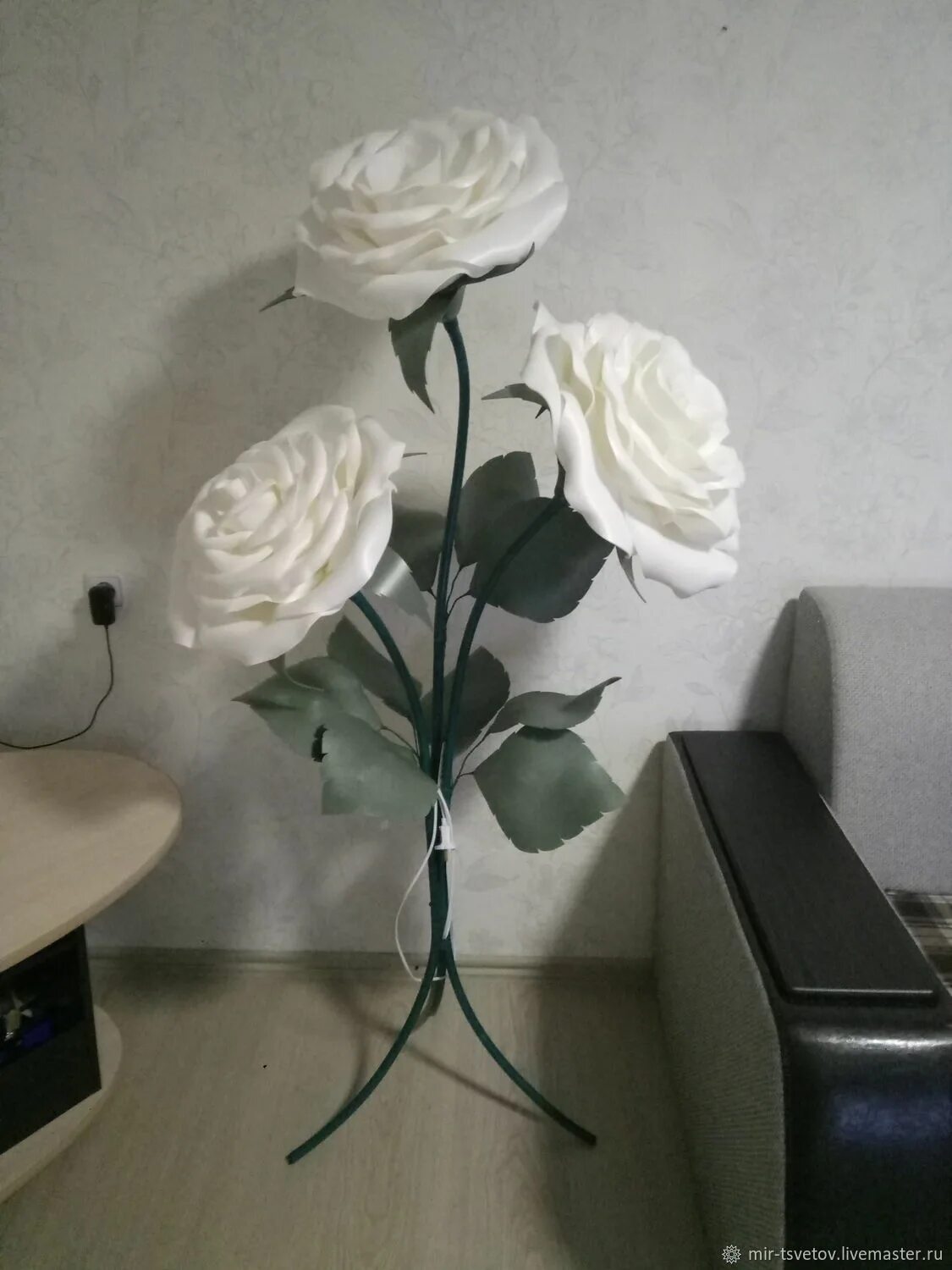 Розы из изолона. Розы из изолона. Розы из изолона. Мк лилия изолон. Розы из изолона.