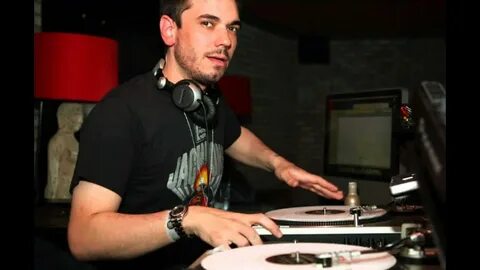 Dj am me