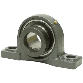 Bearing housing
