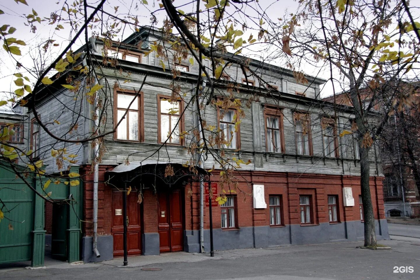 М горького 19. Дом максима горького в нижнем новгороде. музей максима горького в нижнем новгороде. музей-квартира а. м. горького (нижний новгород). нижний новгород ул максима горького дом на горького.