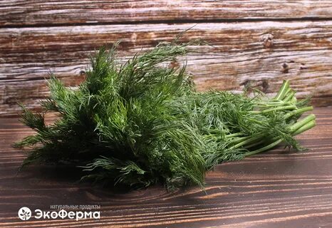 Укропчик