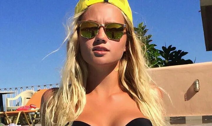 Маша Милаш, 25 years old, Russian Federation, Moscow, would like to meet a guy a