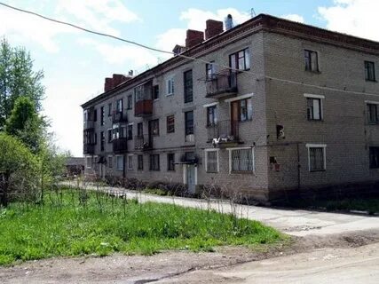 Дома березники пермский