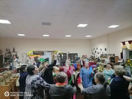 Татьянино александровская